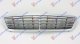 PVC MASKA KOMPLETNA ELE/AVAN HROM-CRNA