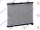 HLADNJAK MOTORA 2.5 CRDi (AUTO) (+/-AC) -06 (46.5x62.8) -06 8mm (DOOWON TIP) (NISSENS)