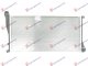 HLADNJAK MOTORA 3.0 BENZIN - 2.0/2.5/3.0 DIZEL (645x320) (NRF)