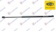 AMORTIZER GEPEK VRATA (596L-380N) (MARELLI)