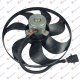 VENTILATOR A/C DESNI (30cm)BENZIN-DIZEL