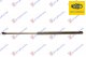 AMORTIZER GEPEK VRATA KARAVAN (575L-500N) (MARELLI)