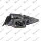 STOP LAMPA SPOLJASNJA CRVENA LED -11