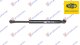 AMORTIZER GEPEK VRATA (297L-710N) (MARELLI)