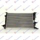 HLADNJAK MOTORA 1.2/1.4 TCE BENZIN - 1.5 dCi DIZEL (630x380) (NRF)