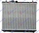 HLADNJAK MOTORA 1.3cc 16V (+/-AC) (42.5x57) -00 (KOYO)
