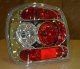 STOP LAMPA TUNING HROM SET