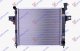 HLADNJAK MOTORA 4.7cc V8 (+/-AC) (59x52) 99- (KOYO)