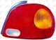 STOP LAMPA 3 VRATA