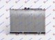 HLADNJAK MOTORA 2.0cc 16V (+/-AC) (69x42.5) 03-06 (KOYO)