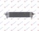 HLAD INTERCOOLER 1.5-2.0 DCi (650x160x65