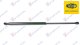 AMORTIZER GEPEK VRATA (QASHQAI+2) (501L-375N) (MARELLI)