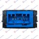 PREKIDAC U PREDNJIM VR(JEDAN AUTO)(6pin)