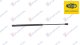 AMORTIZER GEPEK VRATA (547L-290N) (MARELLI)