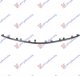 LAJSNA PVC MASKE HROM DONJA