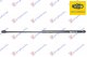 AMORTIZER HAUBE (609L-360N) (MARELLI)