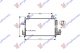 HLAD KLIME 1.8i 8V-1.5i 16(53.5x34.5x20)