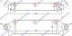 HLAD INTERC. 2.4 T.D. (40x12.7x7.6)