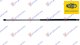 AMORTIZER HAUBE (943L-380N) (MARELLI)
