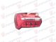 STOP LAMPA SPOLJASNJA LED (DYNAMIC) (HROM LAJSNA)