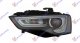 FAR Bi-XENON CRN SA LED DN. SVET. (TYC)