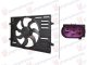 VENTILATOR (457mm) (500W) (4 PIN)