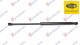 AMORTIZER GEPEK VRATA (COUPE) (422L-350N) (MARELLI)