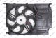 VENTILATOR KOMPLET (ZA SVE DIZEL)