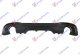 SPOJLER ZAD. BRAN. (F46) (M-SPORT) 2 AUS
