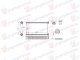 GREJAC KABINE 1.6/2.0/3.0 ZA SVE MODELE (MAN/AUTO) (230x134) (NISSENS)