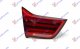 STOP LAMPA UNUTRASNJA LED 17-