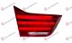 STOP LAMPA UN. LED BLACK-L M4-C 17- ULO