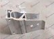 NOSAC SINE PREDNJEG BRANIKA DONJI SPOLJASNJI ALUMINIJUM