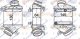 HLAD.INTERC.4.0-4.4 BENZ (130x144x