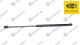 AMORTIZER GEPEK VRATA (527L-535N) (MARELLI)