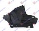 UNDER BUMPER SIDE COVER PLASTIC