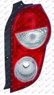 STOP LAMPA