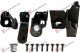 NOSAC FARA PLASTICNI (SET)