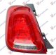 STOP LAMPA (CABRIO)