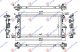HLADNJAK MOTORA 2.3 JTD DIZEL (AUTO) (+AC) - 3.0 JTD (MAN/AUTO) (+AC) (780x390) (NRF)