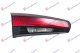 STOP LAMPA UNUTRANJA H-B/KARAVAN ZATAMNJENA KOMPLET (MARELLI)