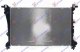 HLADNJAK MOTORA 1.4 TNG (88KW) (MAN) BENZIN / 1.3/1.6 MJTD (MAN) DIZEL (620x390x26)