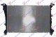 HLADNJAK MOTORA 1.4 TNG (88KW) (MAN) BENZIN / 1.3/1.6 MJTD (MAN) DIZEL (620x390x26) (MARELLI)