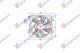 VENTILATOR 1.7 CRDi