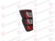 STOP LAMPA LED (BEZ ZADNJE MAGLENKE) (DEPO)