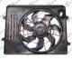 VENTILATOR KOMPLET (1.6/2.0 Gdi BENZIN) (3 PIN)