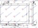 HLAD MOTORA 2.0i 16v AUTO (43x67x26)