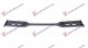 PVC MASKA (SREBRNI OKVIR)