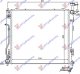 HLADNJAK MOTORA 2.0/2.2 CRDi MAUELNI/AUTO (51x48.3x26) (NISSENS)