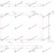 HLAD. MOT. 2.0-2.5 BEN (42.5x74) (KOYO)